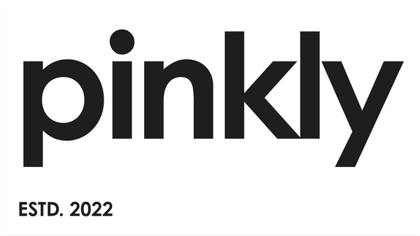 Pinkly