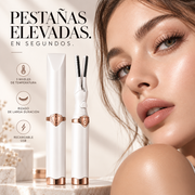 Pinkly Lift™ | Rizador Térmico de Pestañas