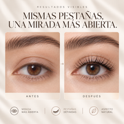 Pinkly Lift™ | Rizador Térmico de Pestañas